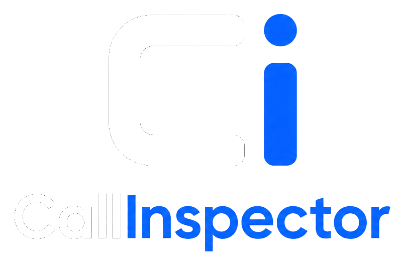 Call Inspector — ზარების ინსპექტორი